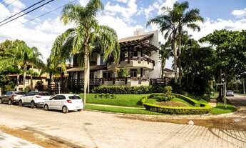Imagem 4: CASA RESIDENCIAL em Florianópolis - SC, Jurerê Internacional