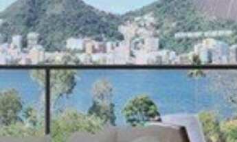 Imagem 7: APARTAMENTO RESIDENCIAL em Rio de Janeiro - RJ, Lagoa