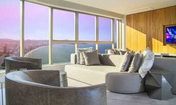 Imagem 3: APARTAMENTO RESIDENCIAL em Balneário Camboriú - SC, Centro