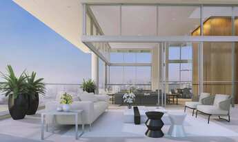 Imagem 7: APARTAMENTO RESIDENCIAL em São Paulo - SP, Ibirapuera