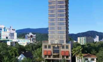 Imagem: APARTAMENTO RESIDENCIAL em Itapema - SC