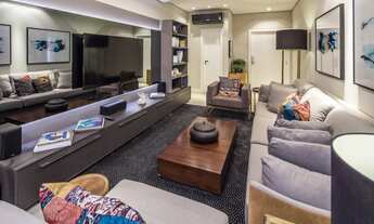 Imagem 4: APARTAMENTO RESIDENCIAL em Balneário Camboriú - SC, Centro