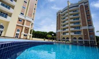 Imagem 3: APARTAMENTO RESIDENCIAL em Curitiba - PR, Mossunguê