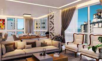 Imagem 2: APARTAMENTO RESIDENCIAL em Balneário Camboriú - SC, Centro