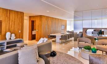 Imagem 5: Yachthouse By Pininfarina - WN Investimentos - Balneário Camboriú