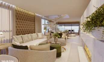 Imagem 5: APARTAMENTO RESIDENCIAL em Curitiba - PR, Água Verde