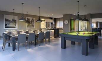 Imagem 7: APARTAMENTO RESIDENCIAL em Curitiba - PR, Cabral