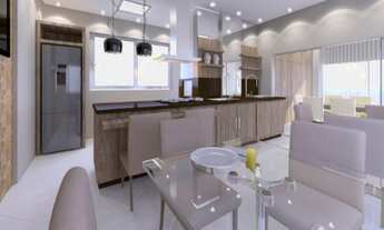 Imagem 6: Cobertura Duplex à venda em Curitiba