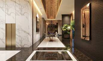 Imagem 4: APARTAMENTO RESIDENCIAL em Curitiba - PR, Bigorrilho