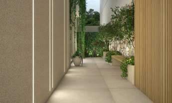 Imagem 4: APARTAMENTO RESIDENCIAL em Rio de Janeiro - RJ, Jardim Botânico