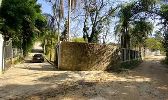 Imagem 4: Espaço de eventos em Itatiba