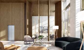 Imagem 4: APARTAMENTO RESIDENCIAL em São Paulo - SP, Itaim Bibi