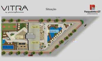 Imagem 6: APARTAMENTO RESIDENCIAL em Balneário Camboriú - SC, Centro