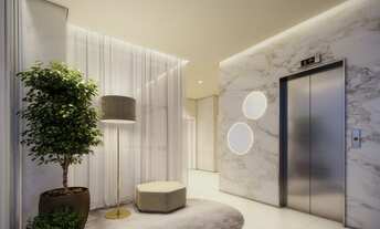 Imagem 4: APARTAMENTO RESIDENCIAL em Curitiba - PR, Campina do Siqueira