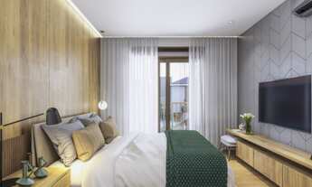 Imagem 5: Casa em condomínio fechado à venda na região do Barão Geraldo