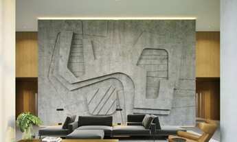 Imagem 3: APARTAMENTO RESIDENCIAL em Curitiba - PR, Cabral