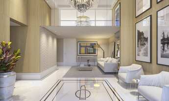 Imagem 2: APARTAMENTO RESIDENCIAL em Balneário Camboriú - SC, Centro