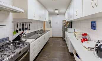 Imagem 3: COBERTURA RESIDENCIAL em São Paulo - SP, Itaim Bibi