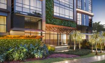 Imagem 5: APARTAMENTO RESIDENCIAL em Curitiba - PR, Cabral