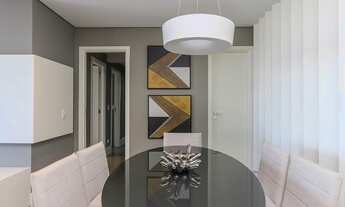 Imagem 3: APARTAMENTO RESIDENCIAL em Curitiba - PR, Bacacheri