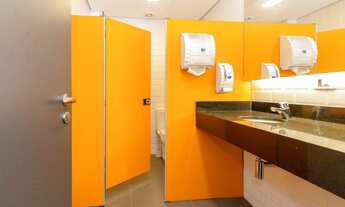 Imagem 3: SALA COMERCIAL em São Paulo - SP, República