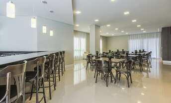 Imagem 7: Cobertura Duplex à venda em Curitiba