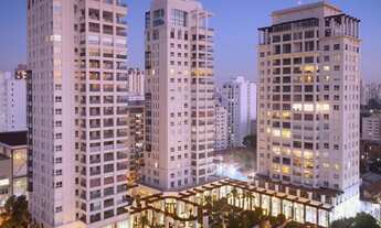 Imagem: Apartamento Triplex à venda no Edifício