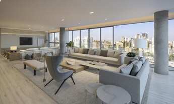 Imagem 6: APARTAMENTO RESIDENCIAL em Curitiba - PR, Batel