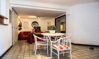 Imagem 7: CASA RESIDENCIAL em Florianópolis - SC, Jurerê Internacional