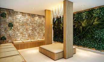 Imagem 5: Apartamento à venda no Swiss Park em Campinas SP