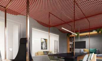 Imagem 5: APARTAMENTO RESIDENCIAL em Balneário Camboriú - SC, Centro