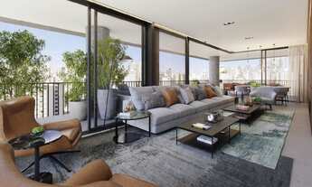 Imagem 5: APARTAMENTO RESIDENCIAL em São Paulo - SP, Itaim Bibi