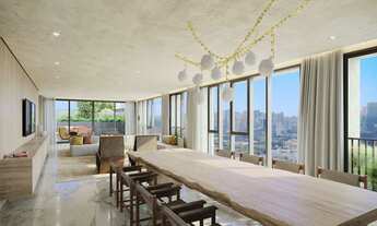 Imagem 7: APARTAMENTO RESIDENCIAL em Curitiba - PR, Mossunguê