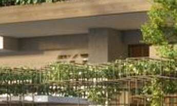 Imagem 3: Apartamento Garden à venda no Edifício Facces Jardins by Helbor