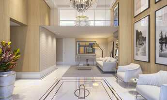 Imagem 2: APARTAMENTO RESIDENCIAL em Balneário Camboriú - SC, Centro