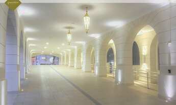 Imagem 4: Apartamento Garden à venda no Edifício Quartier Auri