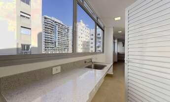 Imagem 2: APARTAMENTO RESIDENCIAL em São Paulo - SP, Jardim América