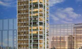 Imagem 2: APARTAMENTO RESIDENCIAL em São Paulo - SP, Itaim Bibi