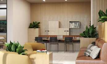 Imagem 3: APARTAMENTO RESIDENCIAL em São Paulo - SP, Paraíso