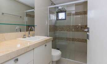 Imagem 7: APARTAMENTO RESIDENCIAL em São Paulo - SP, Indianópolis