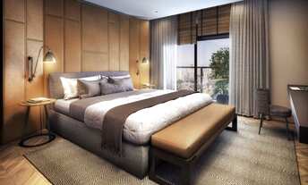 Imagem 5: APARTAMENTO RESIDENCIAL em São Paulo - SP, Perdizes