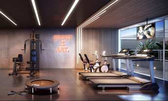 Imagem 6: APARTAMENTO RESIDENCIAL em São Paulo - SP, Saúde