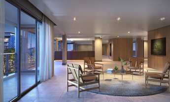 Imagem 5: COBERTURA RESIDENCIAL em São Paulo - SP, Perdizes