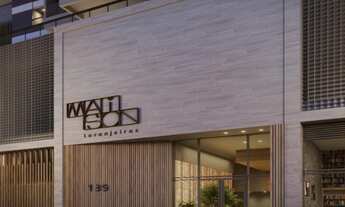 Imagem 2: APARTAMENTO RESIDENCIAL em Rio de Janeiro - RJ, Laranjeiras