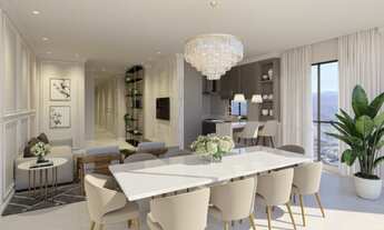 Imagem 2: APARTAMENTO RESIDENCIAL em Itapema - SC, Meia Praia