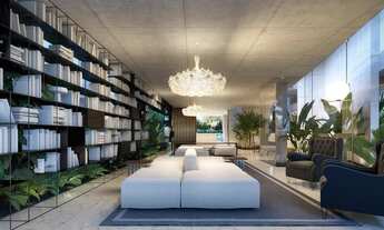 Imagem 4: APARTAMENTO RESIDENCIAL em São Paulo - SP, Vila Olímpia