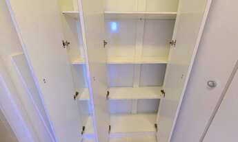 Imagem 5: APARTAMENTO RESIDENCIAL em São Paulo - SP, Itaim Bibi