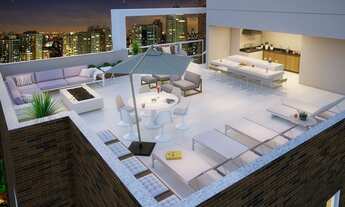 Imagem 5: COBERTURA RESIDENCIAL em São Paulo - SP, Alto de Pinheiros