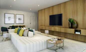 Imagem 6: APARTAMENTO RESIDENCIAL em São Paulo - SP, Pinheiros