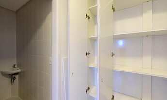 Imagem 3: APARTAMENTO RESIDENCIAL em São Paulo - SP, Itaim Bibi